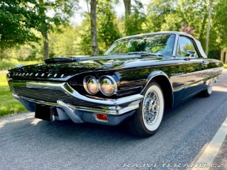 Ford Thunderbird Roadster 1964
