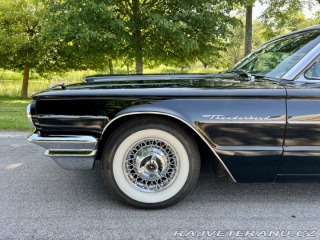 Ford Thunderbird Roadster 1964
