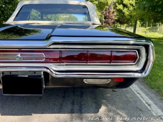 Ford Thunderbird Roadster 1964