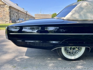 Ford Thunderbird Roadster 1964