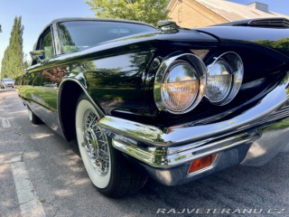 Ford Thunderbird Roadster 1964