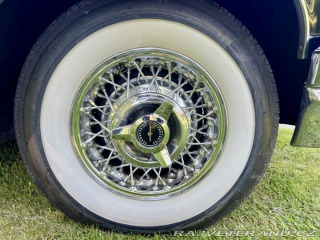 Ford Thunderbird Roadster 1964