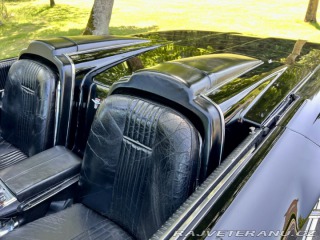 Ford Thunderbird Roadster 1964