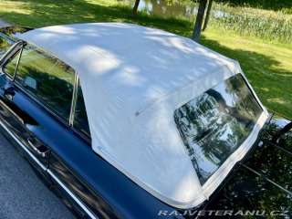 Ford Thunderbird Roadster 1964
