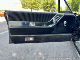 Ford Thunderbird Roadster 1964