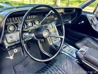 Ford Thunderbird Roadster 1964