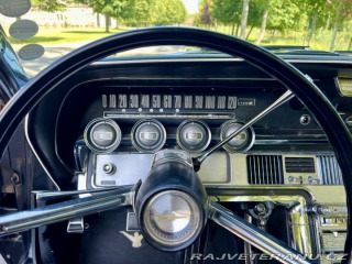 Ford Thunderbird Roadster 1964