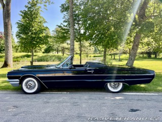 Ford Thunderbird Roadster 1964