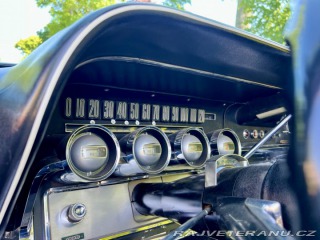 Ford Thunderbird Roadster 1964