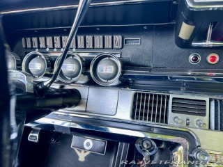 Ford Thunderbird Roadster 1964