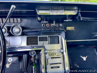 Ford Thunderbird Roadster 1964