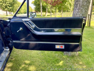 Ford Thunderbird Roadster 1964