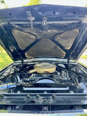 Ford Thunderbird Roadster 1964