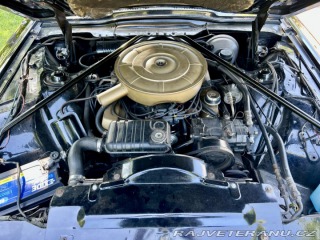 Ford Thunderbird Roadster 1964