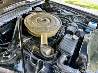 Ford Thunderbird Roadster 1964