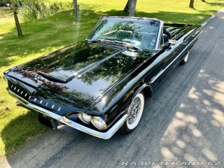 Ford Thunderbird Roadster 1964