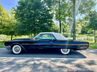 Ford Thunderbird Roadster 1964