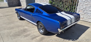 Ford Mustang GT 1966