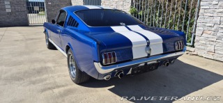 Ford Mustang GT 1966