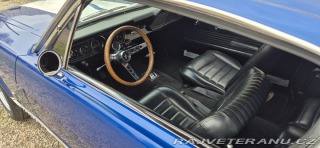 Ford Mustang GT 1966