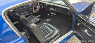 Ford Mustang GT 1966