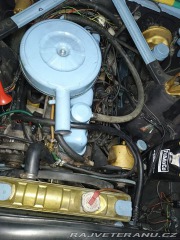 Ford Mustang 1966