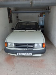 Škoda 120 