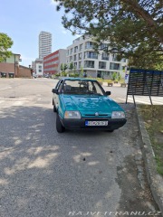 Škoda Favorit 135 LS