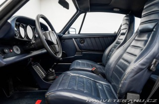 Porsche 911 SC 1981