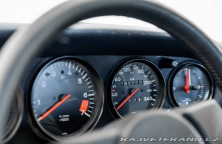 Porsche 911 SC 1981