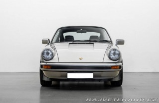 Porsche 911 SC 1981