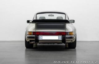 Porsche 911 SC 1981