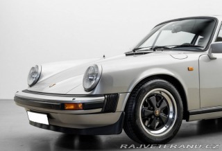 Porsche 911 SC 1981