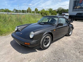 Porsche 911 SC (G-Modell) 1981