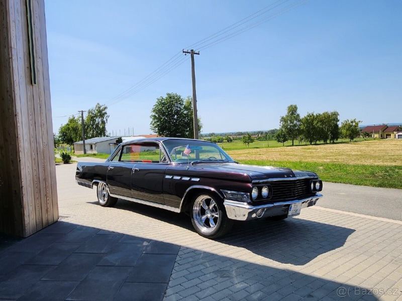 Buick Electra 225
