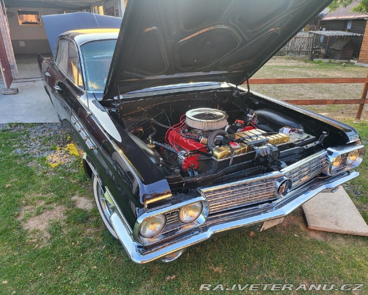Buick Electra 225 1963