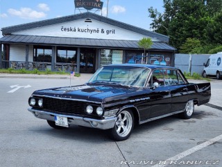 Buick Electra 225 1963
