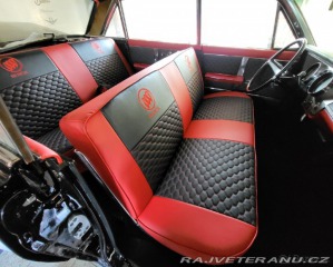 Buick Electra 225 1963