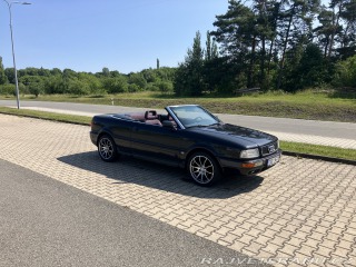 Audi 80 