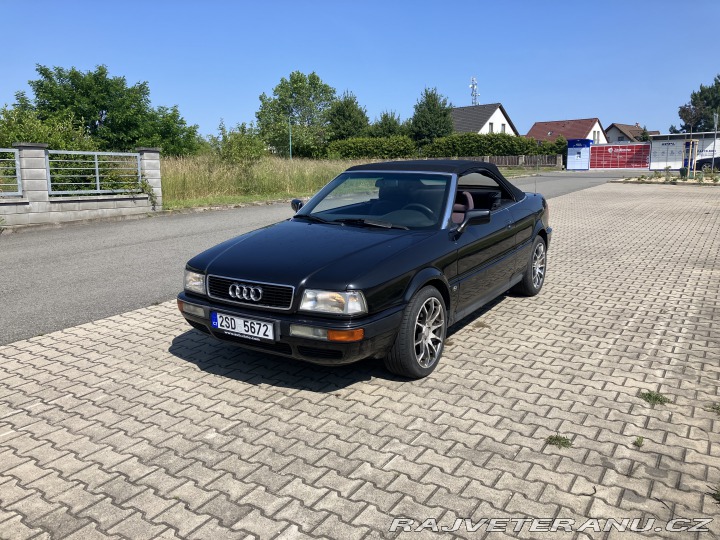 Audi 80 1992