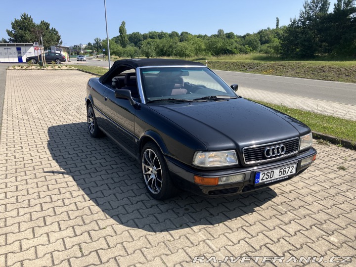 Audi 80 1992