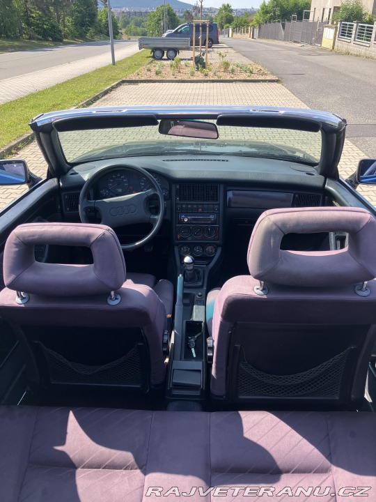 Audi 80 1992