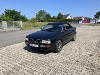 Audi 80 1992