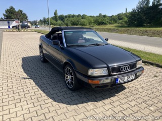 Audi 80 1992