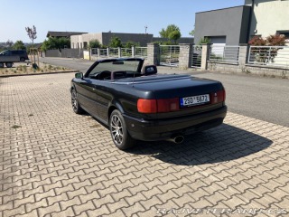 Audi 80 1992
