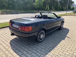 Audi 80 1992