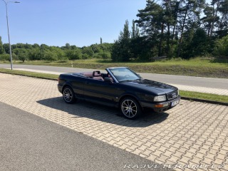 Audi 80 1992