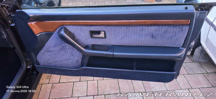 Audi Coupé 89 B3 1990