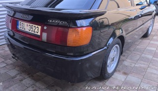 Audi Coupé 89 B3 1990