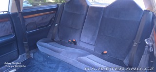 Audi Coupé 89 B3 1990